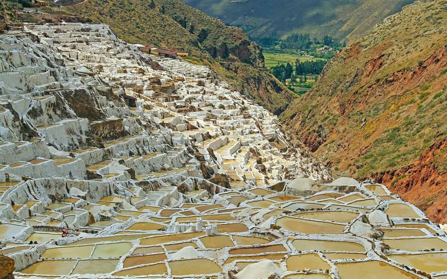 Sacred Valley Tour 1 Day - Why this Sacred Valley day works
