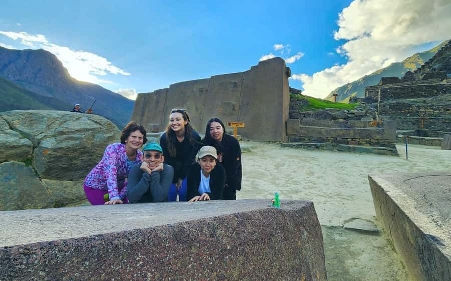Sacred Valley Tour 1 Day - What the $39 price really covers