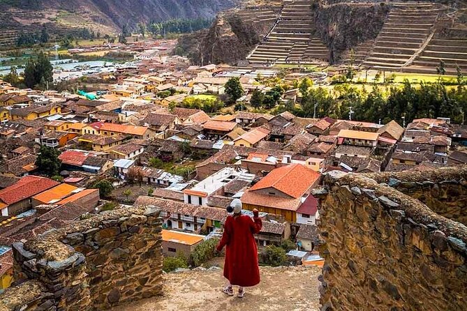 Sacred Valley Tour in Cusco - Why this route works well for a first day in the Sacred Valley