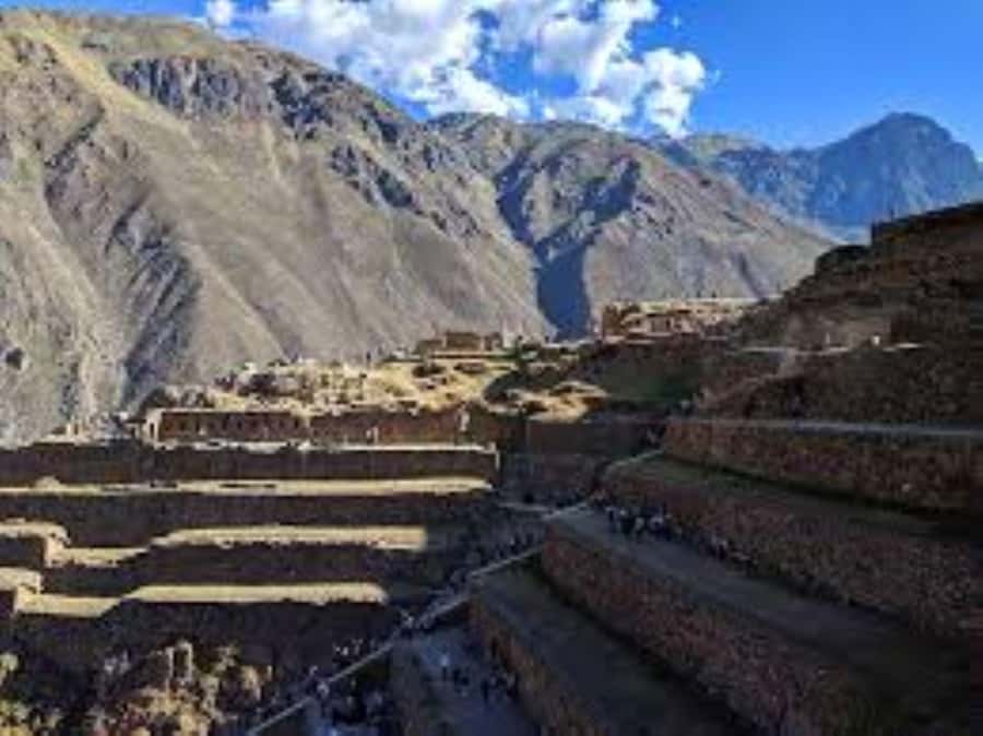 Sacred Valley Vip Cusco - Key points at a glance