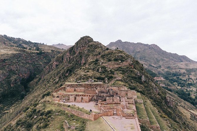 Sacred Valley (VIP) - Full Day Trip - Five Sacred Valley sights from a Cusco hotel