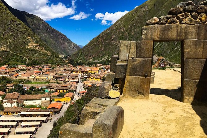 Sacred Valley (VIP) - Full Day Trip - Moray and the Inca crop laboratory