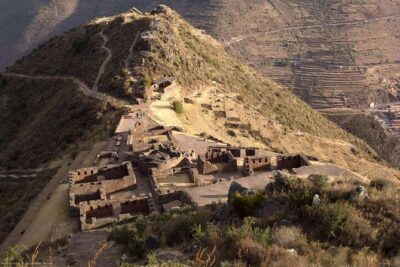 Sacred Valley (VIP) – Full Day Trip