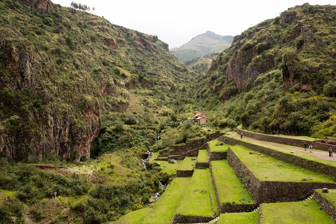 Sacred Valley (VIP) - Full Day Trip - Urubamba lunch and a useful break