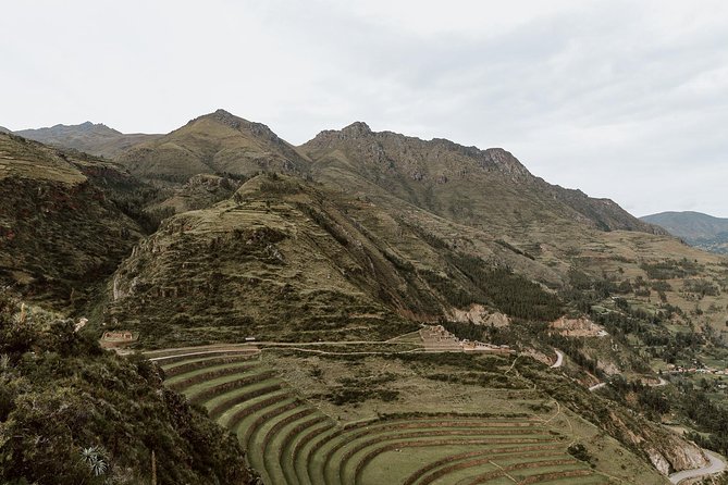 Sacred Valley (VIP) - Full Day Trip - Pisac and the Temple of the Sun