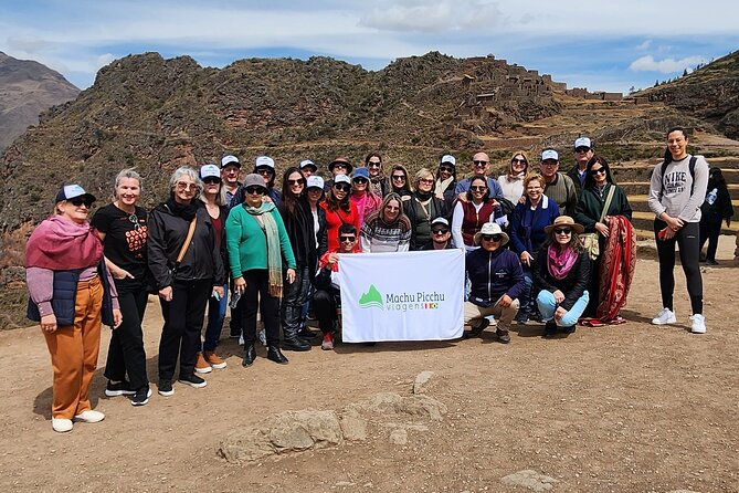 Sacred Valley VIP Private Tour - Key points at a glance