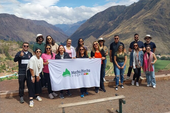 Sacred Valley VIP Private Tour - Why this Sacred Valley route works