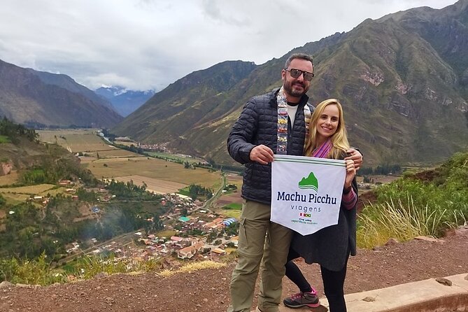Sacred Valley VIP Private Tour - Urubamba turns lunch into part of the day