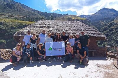 Sacred Valley VIP Private Tour