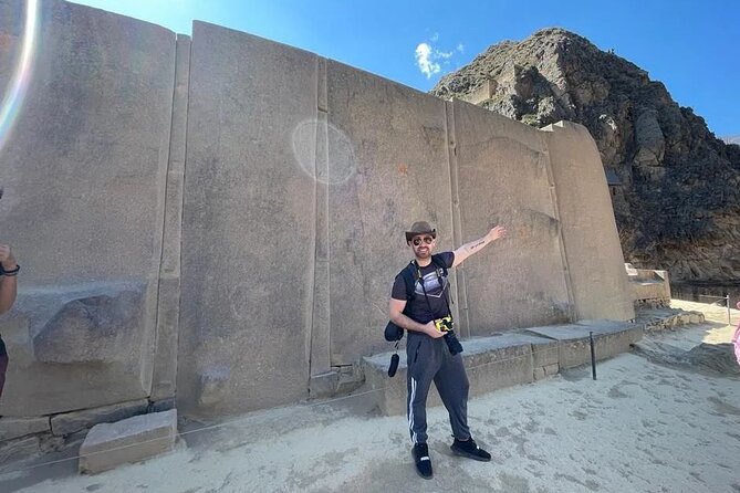 Sacred Valley VIP Private Tour - Ollantaytambo, the valley’s great Inca town
