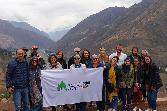 Sacred Valley VIP Private Tour - Pisac and its traditional character