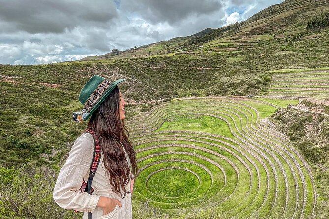 Sacred Valley VIP Private Tour - Private transport and the value of $247
