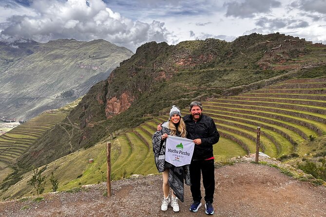 Sacred Valley VIP Private Tour - Who will enjoy this day most