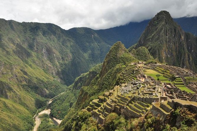 Salkantay 5-Day Trek To Machu Picchu - Camping, meals, and what the $797 covers