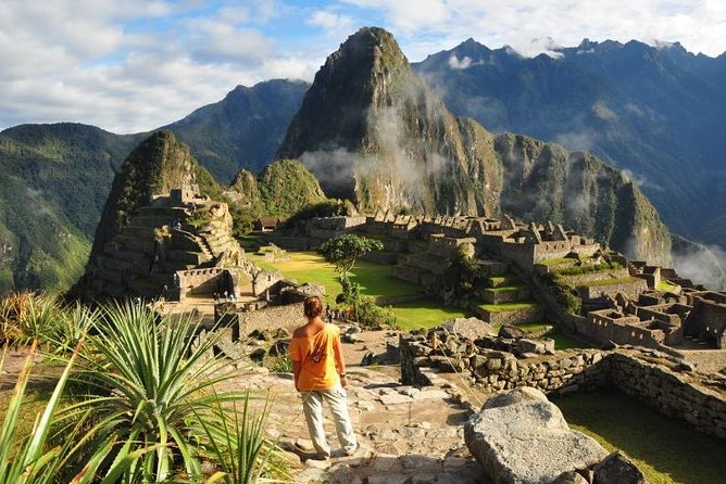 Salkantay 5-Day Trek To Machu Picchu - Group size, guides, and the practical details