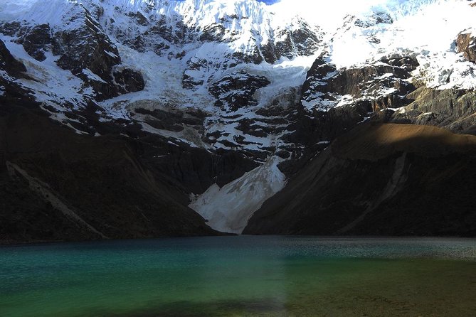 Salkantay Trek: 5 Days to Machu Picchu - Day 2: Crossing the 4,650-meter Salkantay Pass