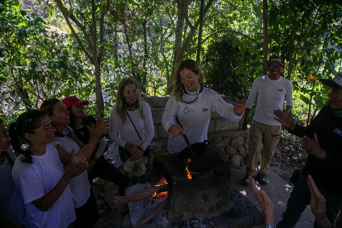 Salkantay Trek Challenge – 3 Days / 2 Nights - How hard is the Salkantay Challenge?
