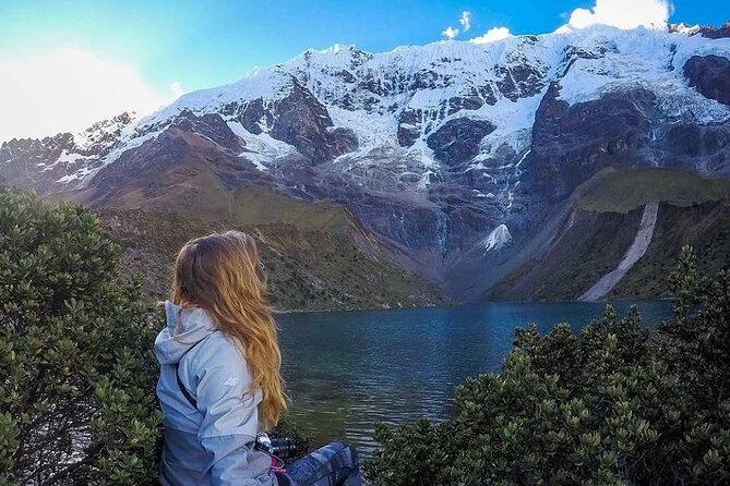 Salkantay Trek Standard 5D/4N - Day 4: Llactapata, Hydroelectric, and the walk to Aguas Calientes