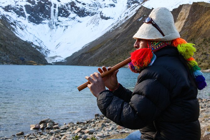 Salkantay Trek Standard 5D/4N - Day 5: Early Machu Picchu visit and return to Cusco