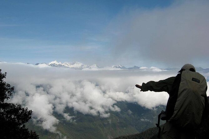Salkantay Trek Standard 5D/4N - Who should choose this trek