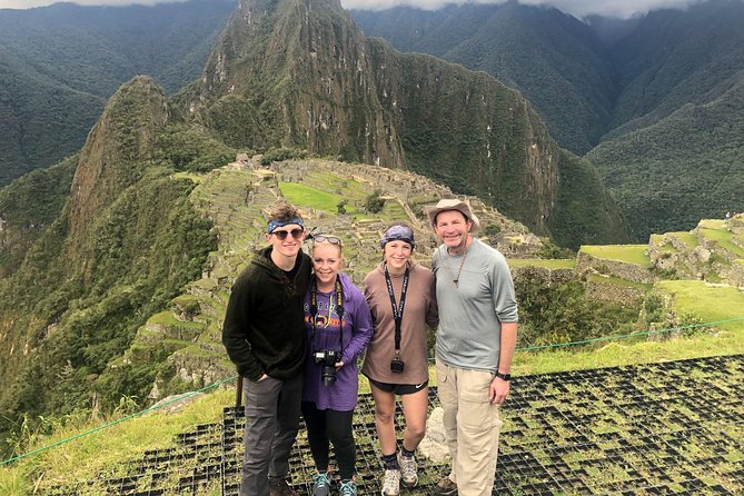 Salkantay Trek To Machu Picchu 5 Days And 4 Nights - What the five-day Salkantay route feels like