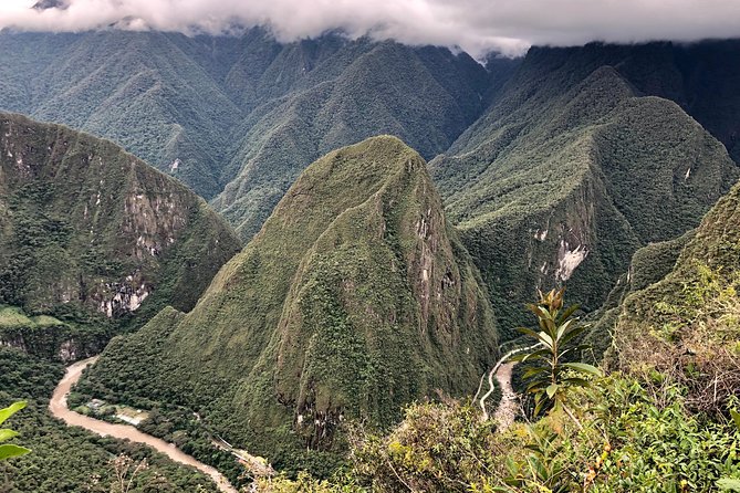 Salkantay Trek To Machu Picchu 5 Days And 4 Nights - Day five: Machu Picchu and the return to Cusco