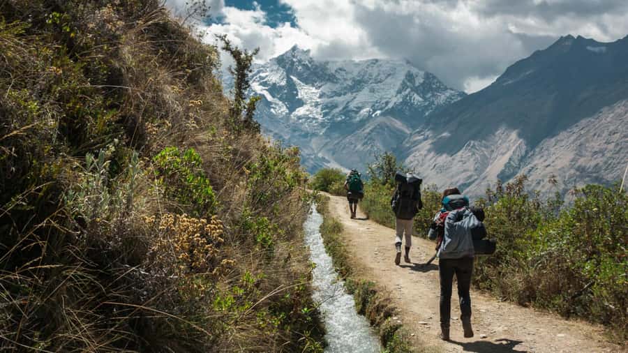 Salkantay Trek to Machu Picchu 5 Days with Sky Lodge Domes - Should you book the Salkantay Trek?