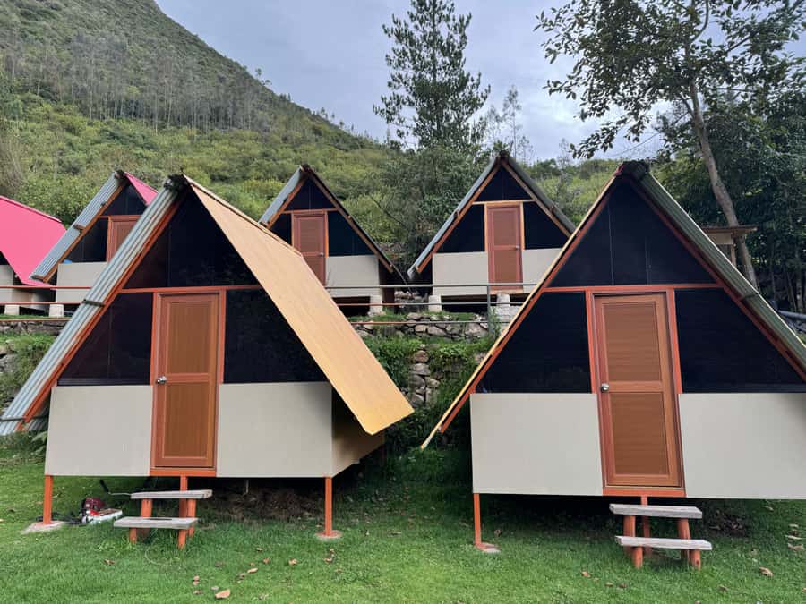 Salkantay Trek to Machu Picchu 5D/4N or 4D/3N by glamping - Key points to know before you book
