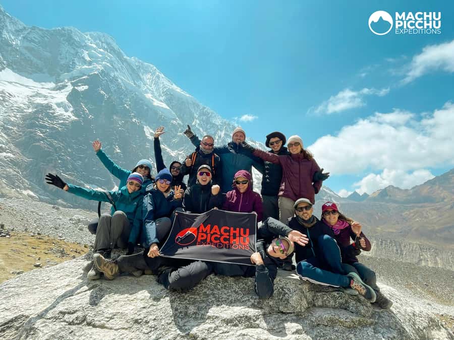 Salkantay Trek to Machu Picchu 5D/4N or 4D/3N by glamping - Why this route is worth the effort