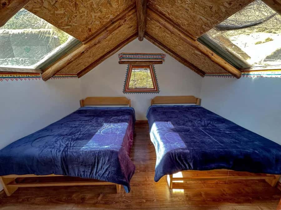 Salkantay Trek to Machu Picchu 5D/4N or 4D/3N by glamping - What the $35 price really means