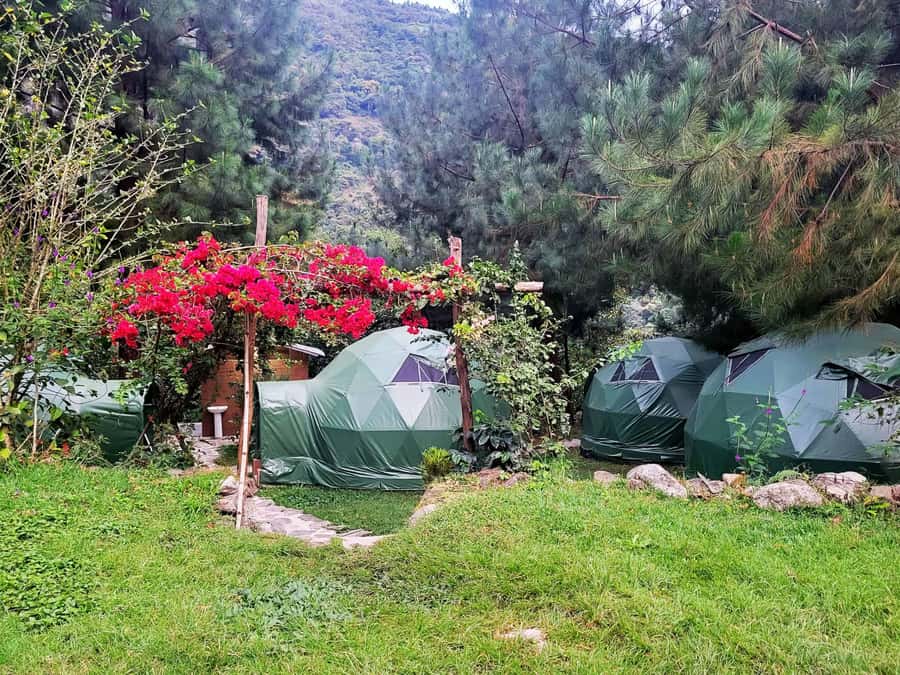 Salkantay Trek to Machu Picchu 5D/4N or 4D/3N by glamping - Who should book this trek