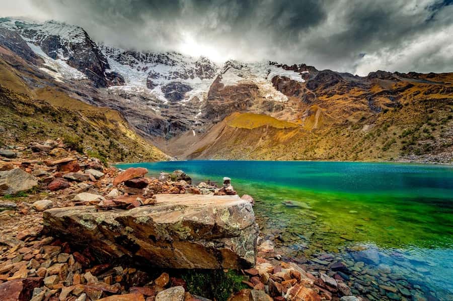 Salkantay trek to Machu Picchu – 5D/4N – Premium - Key points to know before you book
