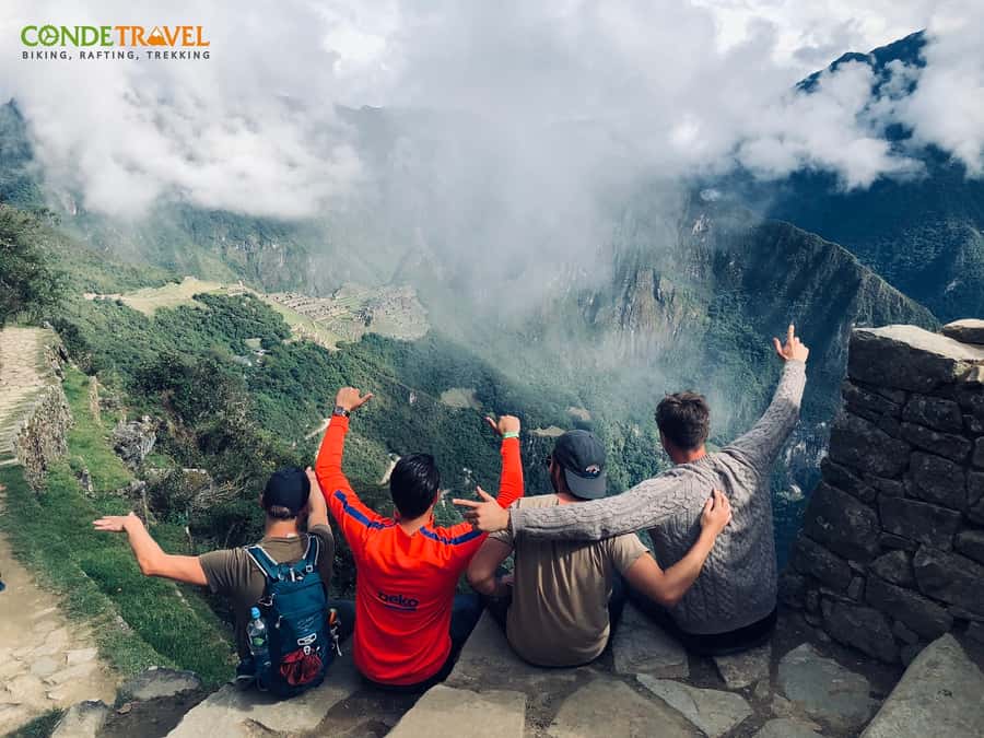 Salkantay trek to Machu Picchu – 5D/4N – Premium - Why choose Salkantay instead of the Inca Trail?