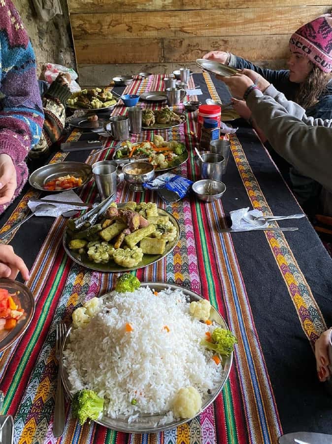 Salkantay trek to Machu Picchu – 5D/4N – Premium - Day five: Machu Picchu and the journey back to Cusco