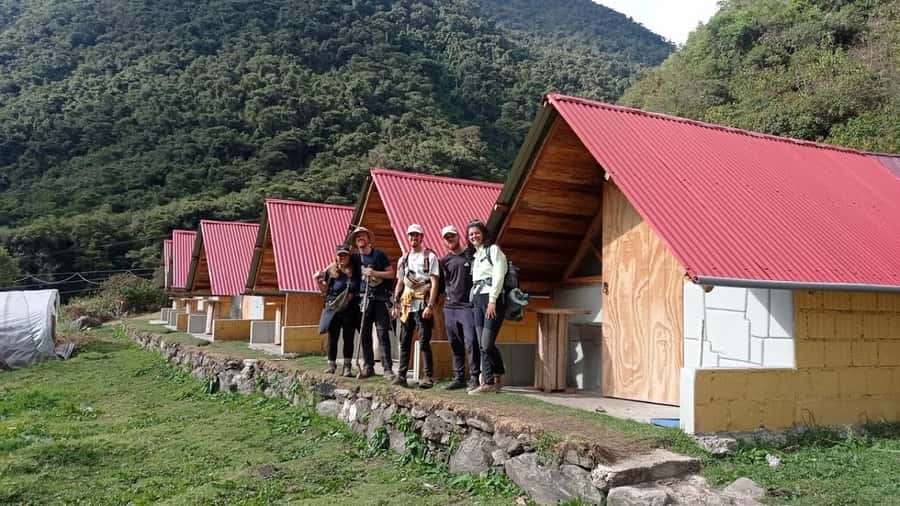 Salkantay trek to Machu Picchu – 5D/4N – Premium - Camping, meals, and what to pack