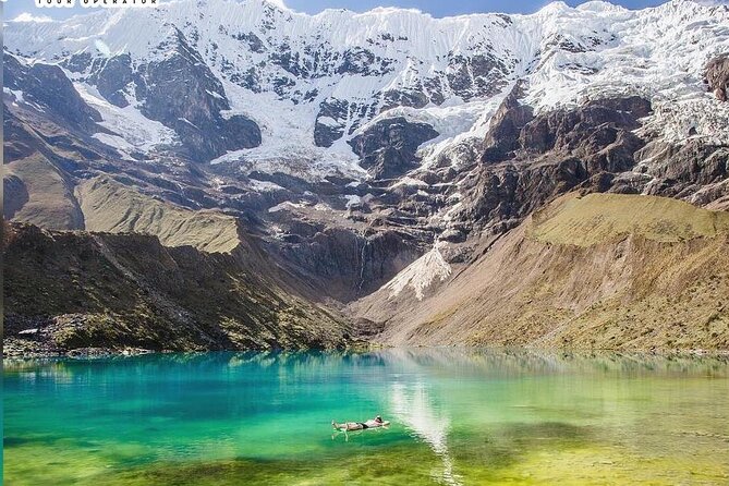 Salkantay Trek to Machu Picchu in 4 days - Is the $590 price worth it?