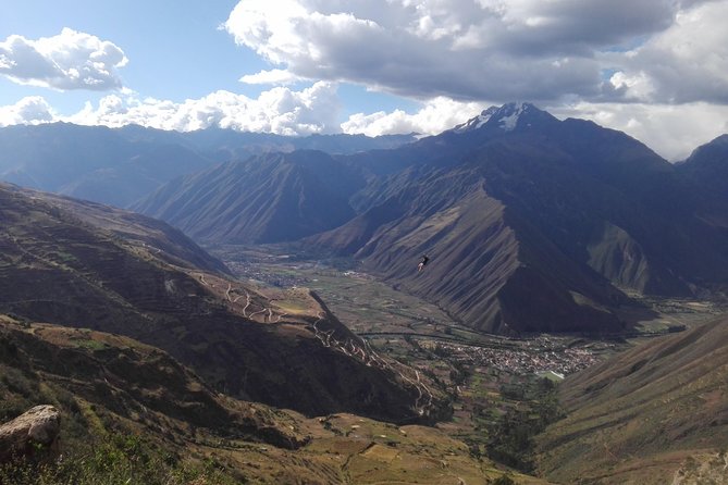 Sam's Zip Line in Sacred Valley - Key points to know before booking