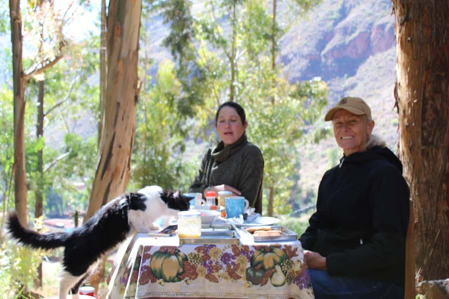 San Pedro Wachuma Ceremony in Cusco - Espiritual Tour - Key points to know before booking
