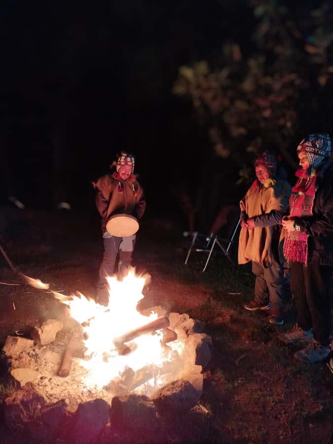 San Pedro Wachuma Ceremony in Cusco - Espiritual Tour - What the San Pedro ceremony includes