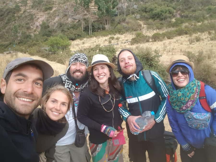 San Pedro Wachuma Ceremony in Cusco - Espiritual Tour - Why the private transport adds real value