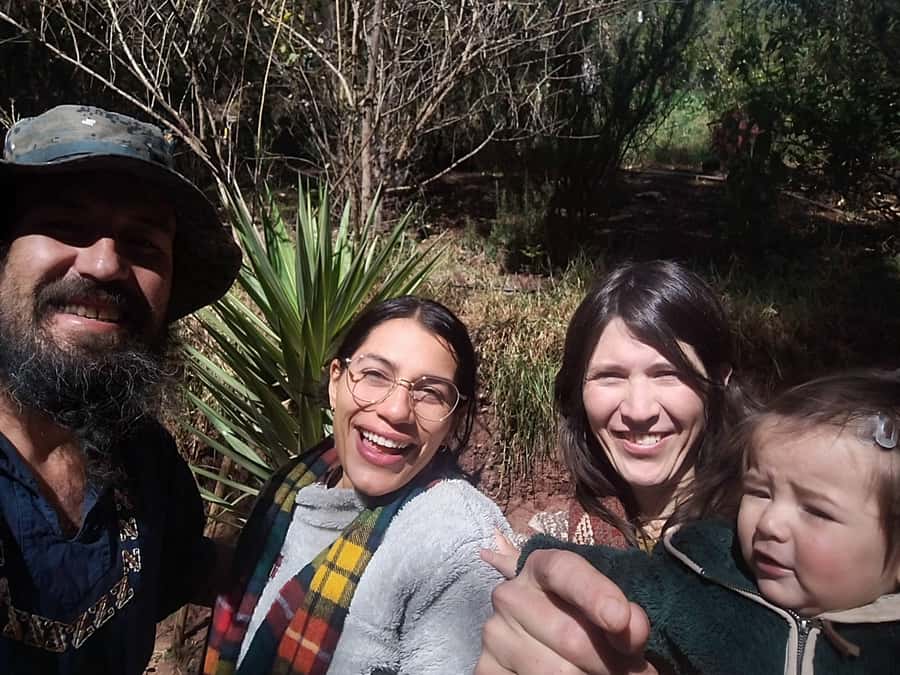 San Pedro Wachuma Ceremony in Cusco - Espiritual Tour - What the personal hosting adds