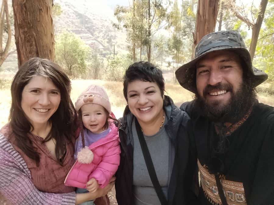 San Pedro Wachuma Ceremony in Cusco - Espiritual Tour - What to pack for the cold evening
