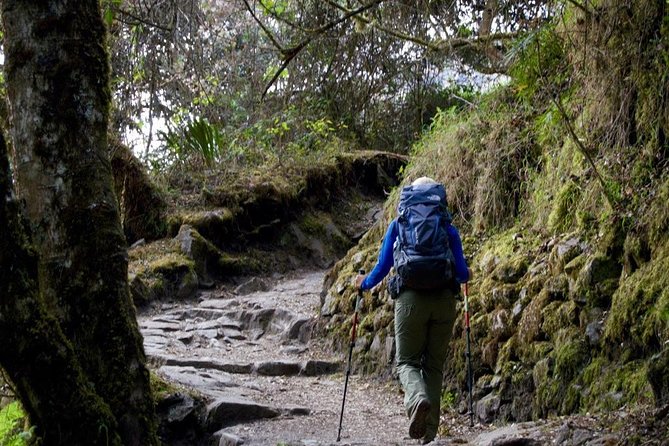 Short Inca Trail 2 Day Hike to Machu Picchu with Permits & Train - The 4:10 a.m. departure from Cusco