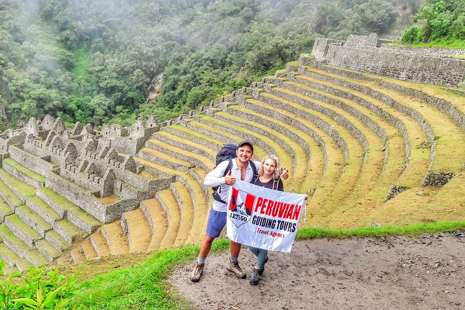 Short Inca Trail To Machu Picchu - Why the Short Inca Trail is worth your time