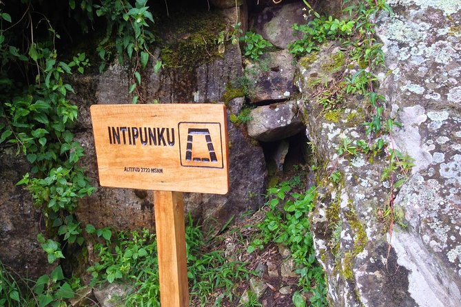 Short Inca trail to MachuPicchu || 2days - 1nigth || - Why the Short Inca Trail is worth considering
