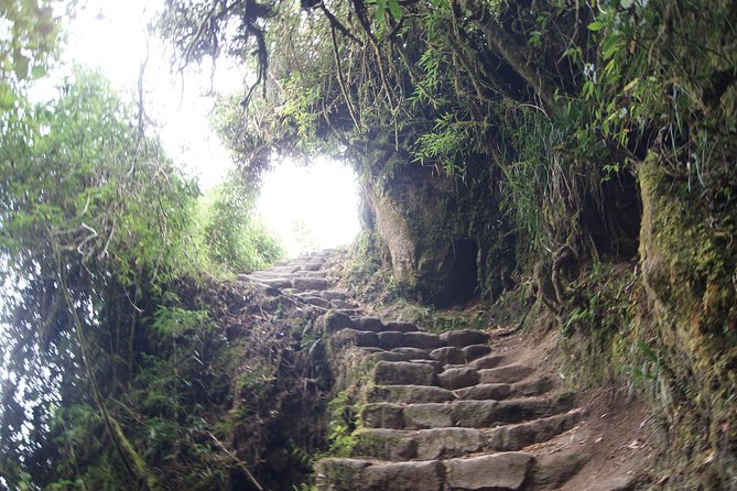 Short Inca trail to MachuPicchu || 2days - 1nigth || - A night in Aguas Calientes