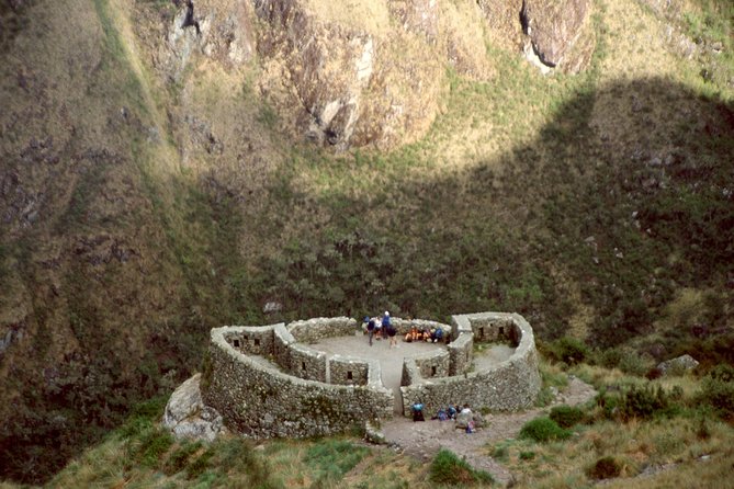 Short Inca trail to MachuPicchu || 2days - 1nigth || - What the $670 price covers