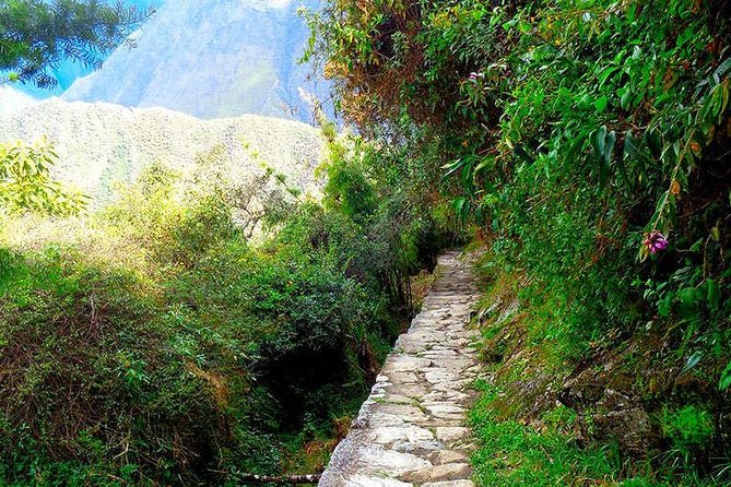 Small Group: 4-Day Inca Trail Trek to Machu Picchu - Day 4: The Sun Gate and Machu Picchu