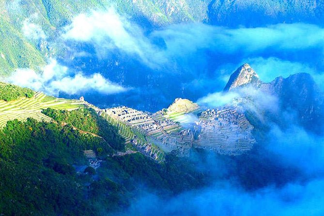 Small Group: 4-Day Inca Trail Trek to Machu Picchu - Fitness, altitude, and weather