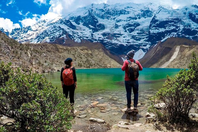 Small Group 5 Days Salkantay and Machu Picchu by Llactapata Tour - Five details that matter before you book